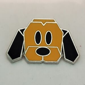 Disney Pin Trading Pluto Origami Mystery Box Collection Pin